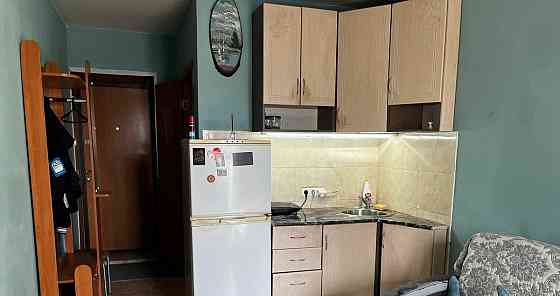 Студия, 16 м2, 3/5 эт. Барнаул