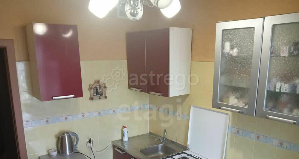 3-комн. квартира, 66.6 м2, 6/9 эт. Стерлитамак - изображение 5