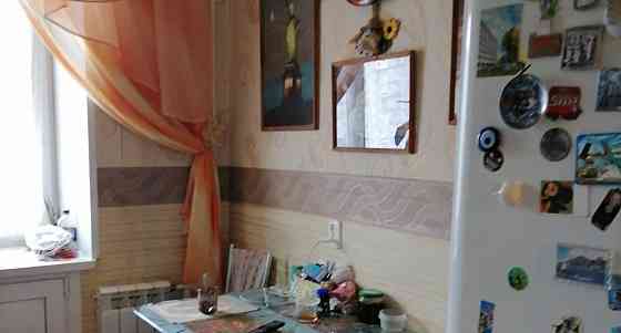 3-комн. квартира, 59 м2, 2/5 эт. Коряжма