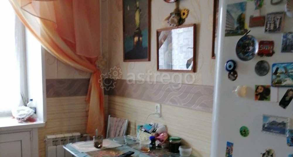 3-комн. квартира, 59 м2, 2/5 эт. Коряжма - изображение 2