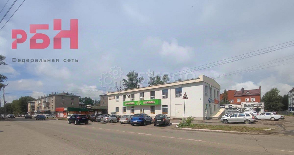 Торговое помещение, 57 м2 Нефтекамск - изображение 6