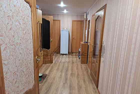 4-комн. квартира, 90 м2, 4/5 эт. Старый Оскол