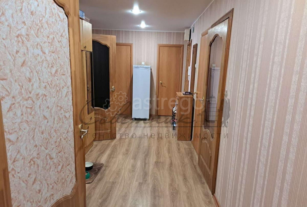 4-комн. квартира, 90 м2, 4/5 эт. Старый Оскол - изображение 4