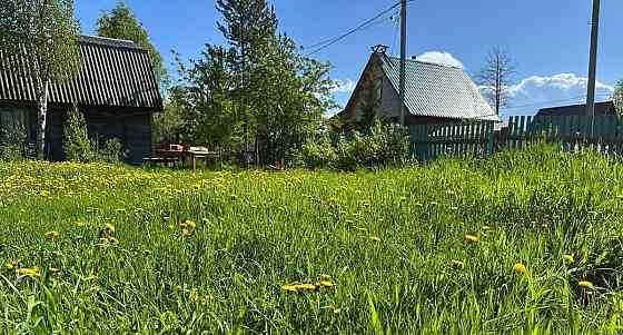 Дом, 42 м2, 7 соток, 2 эт. Северодвинск