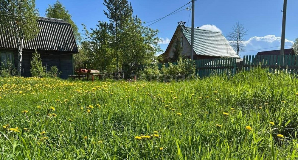 Дом, 42 м2, 7 соток, 2 эт. Северодвинск - изображение 6