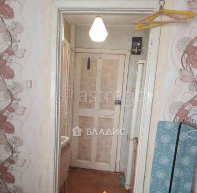 Студия, 12 м2, 1/5 эт. Бийск - изображение 3