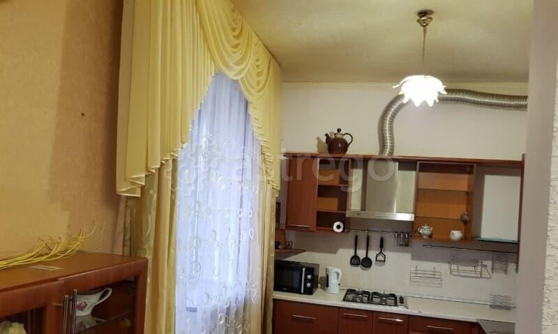 2-комн. квартира, 56 м2, 3/8 эт. Москва - изображение 6