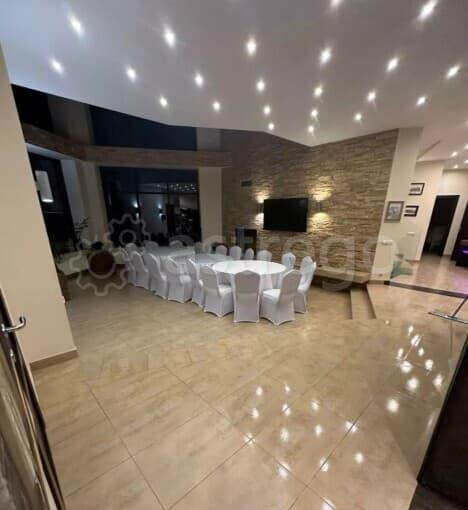 Коттедж, 720 м2 Химки - изображение 9