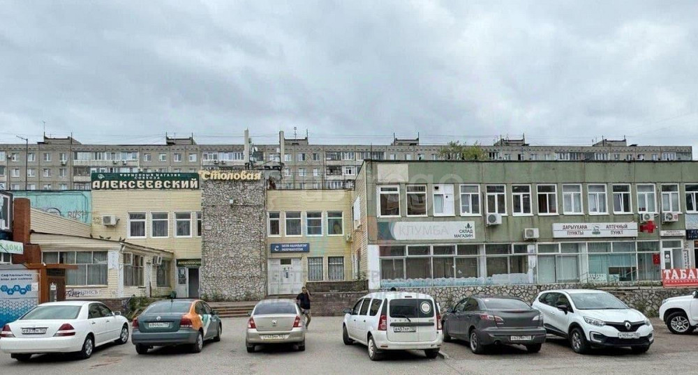 Свободного назначения, 179 м2 Уфа - изображение 4