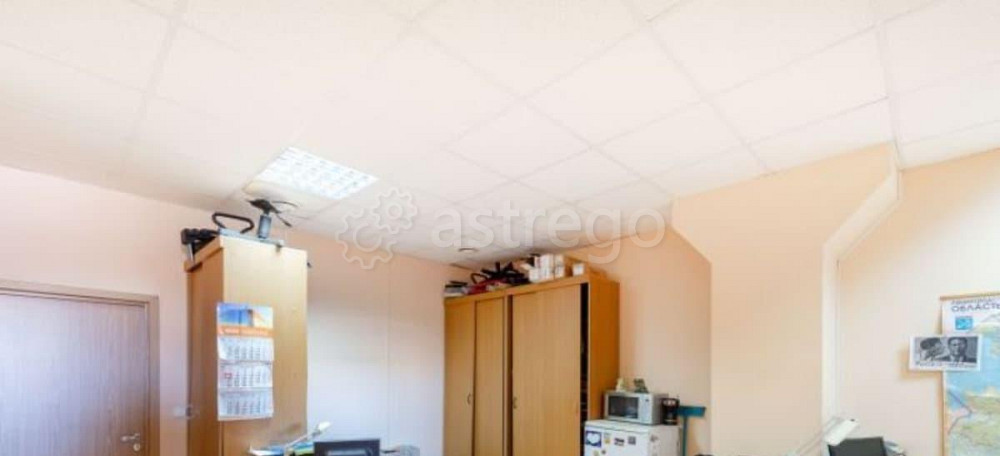 Офис, 341 м2 Санкт-Петербург - изображение 5