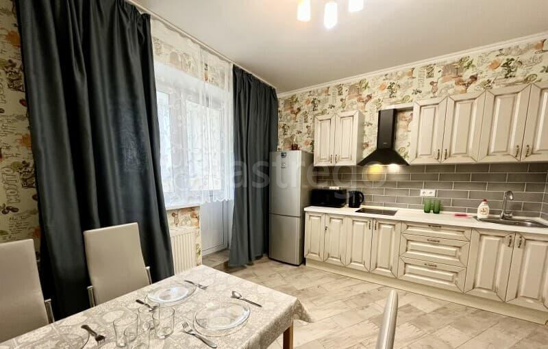 3-комн. квартира, 70 м2, 13/15 эт. Железнодорожный - изображение 10