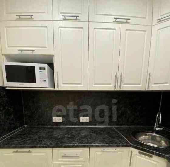 Студия, 30.3 м2, 14/25 эт. Реутов