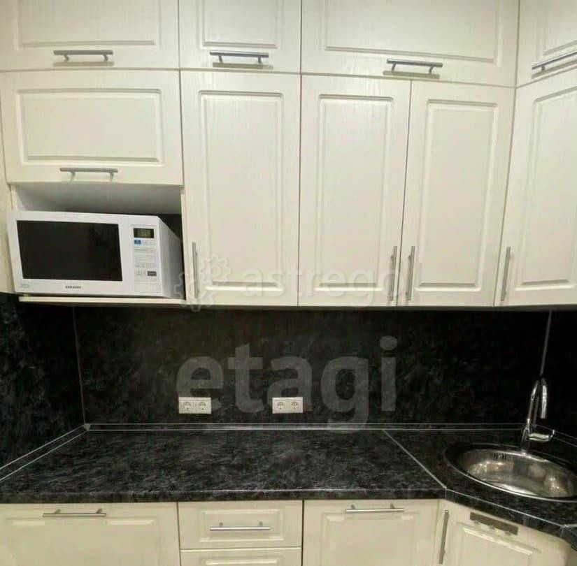 Студия, 30.3 м2, 14/25 эт. Реутов - изображение 6