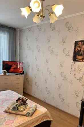 1-комн. квартира, 39 м2, 4/5 эт. Уфа