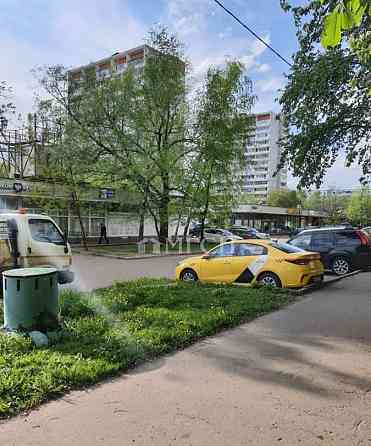 3-комн. квартира, 59.9 м2, 5/9 эт. Москва