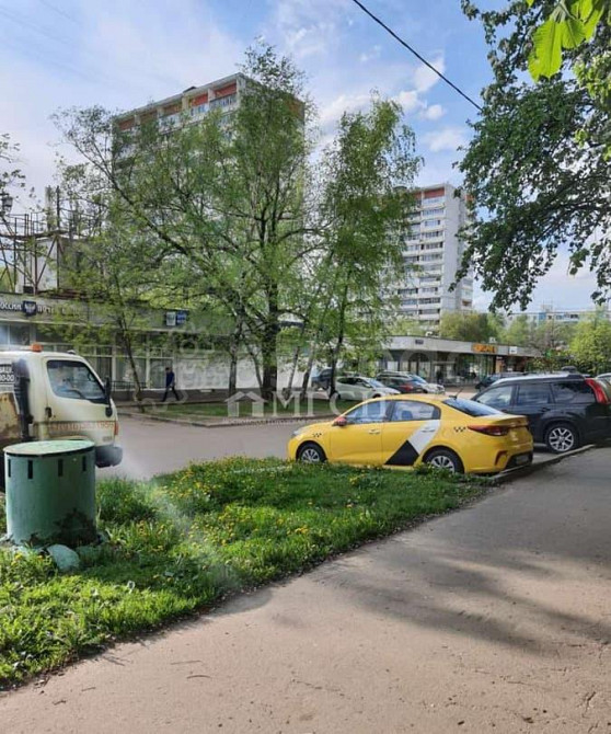 3-комн. квартира, 59.9 м2, 5/9 эт. Москва - изображение 1