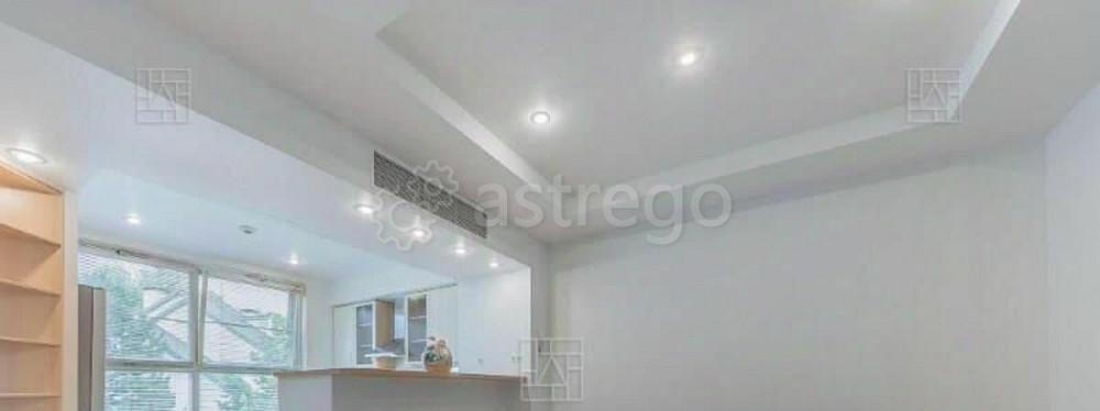 4-комн. квартира, 209 м2, 3/3 эт. Москва - изображение 2