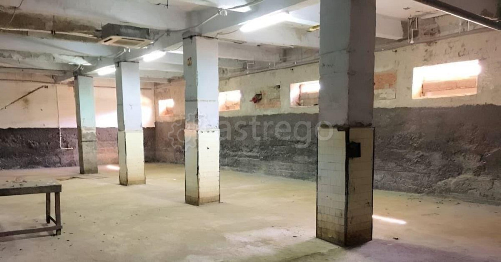 Склад, 200 м2 Майкоп - изображение 3