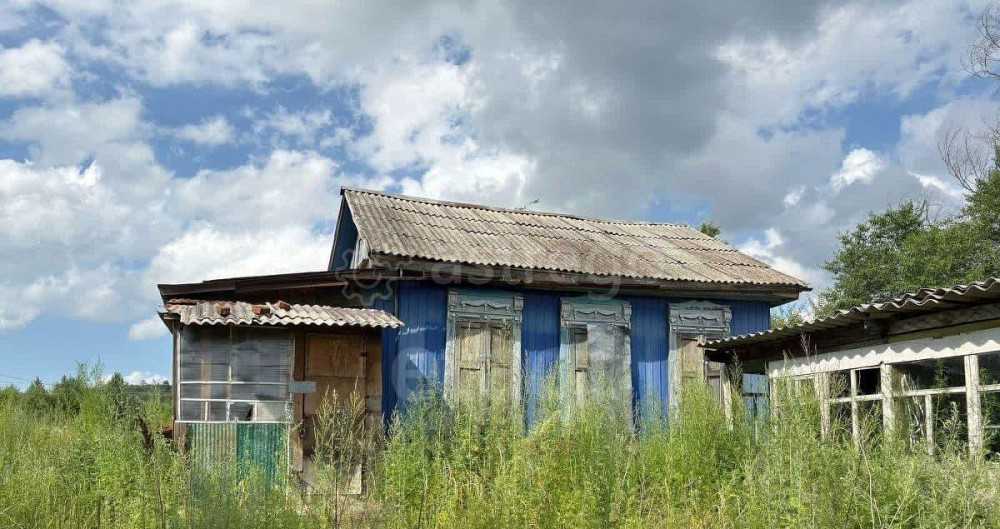 Дом, 31.4 м2, 10 соток, 1 эт. Свободный - изображение 6