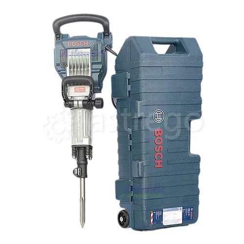 Аренда (прокат) Строительного Инструмента Bosch. Волгоград - изображение 1