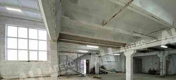 Склад, 576 м2 Щёлково