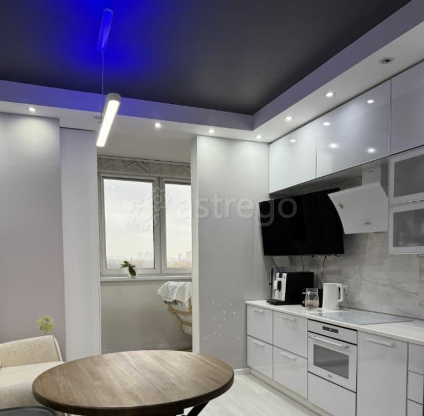 2-комн. квартира, 56.8 м2, 10/19 эт. Химки - изображение 7