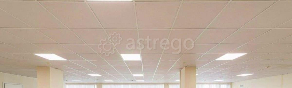 Свободного назначения, 256 м2 Санкт-Петербург - изображение 1