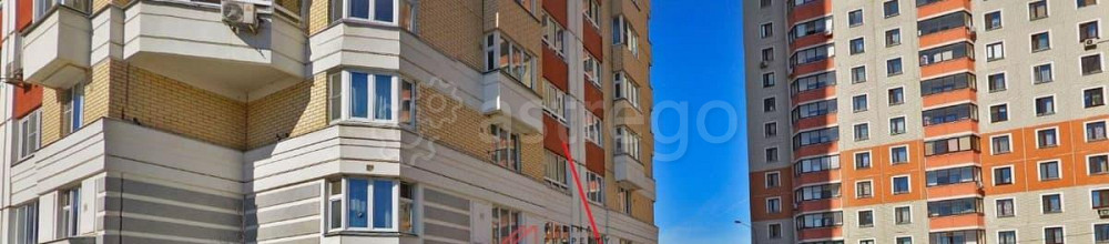 Торговое помещение, 140 м2 Балашиха - изображение 1