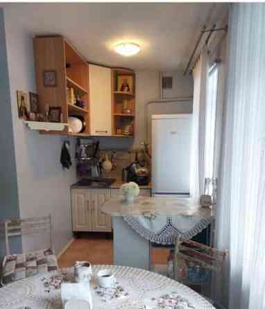 Студия, 40 м2, 1/1 эт. Звенигород