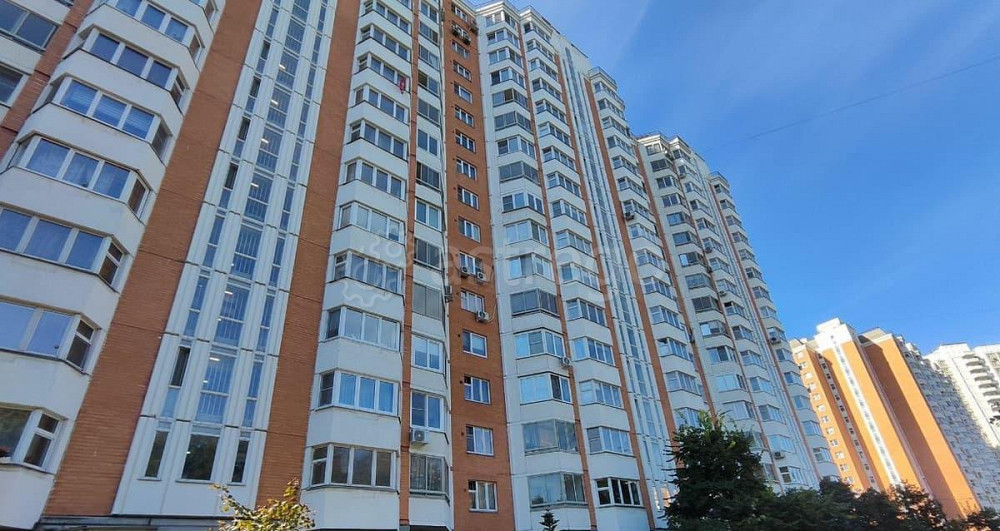 1-комн. квартира, 37.8 м2, 11/17 эт. Москва - изображение 4