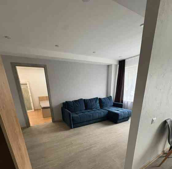 2-комн. квартира, 42 м2, 1/9 эт. Красноярск