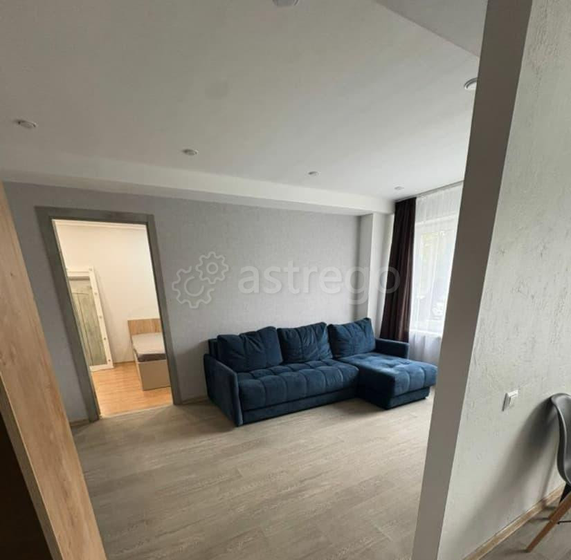 2-комн. квартира, 42 м2, 1/9 эт. Красноярск - изображение 6