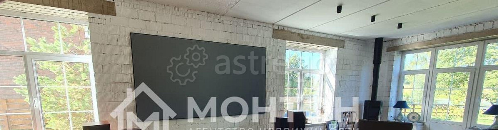 Коттедж, 300 м2, 15 соток, 3 эт. Москва - изображение 3