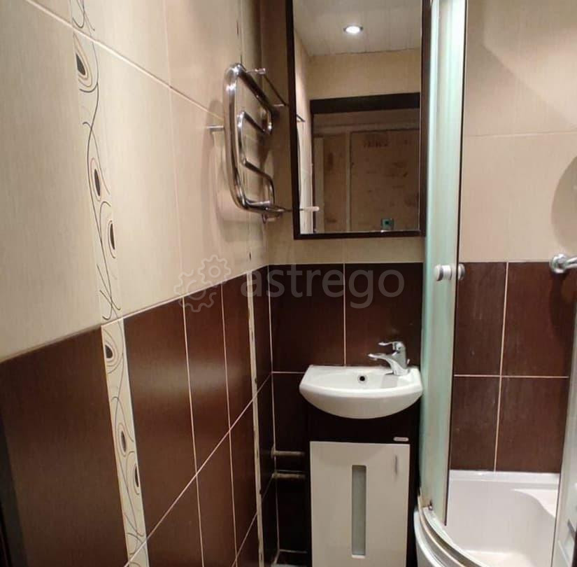 3-комн. квартира, 65 м2, 9/12 эт. Москва - изображение 5