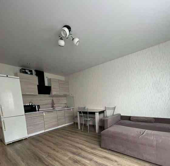 Студия, 29 м2, 9/17 эт. Домодедово