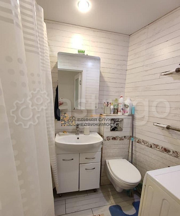 3-комн. квартира, 57 м2, 1/5 эт. Уфа - изображение 8