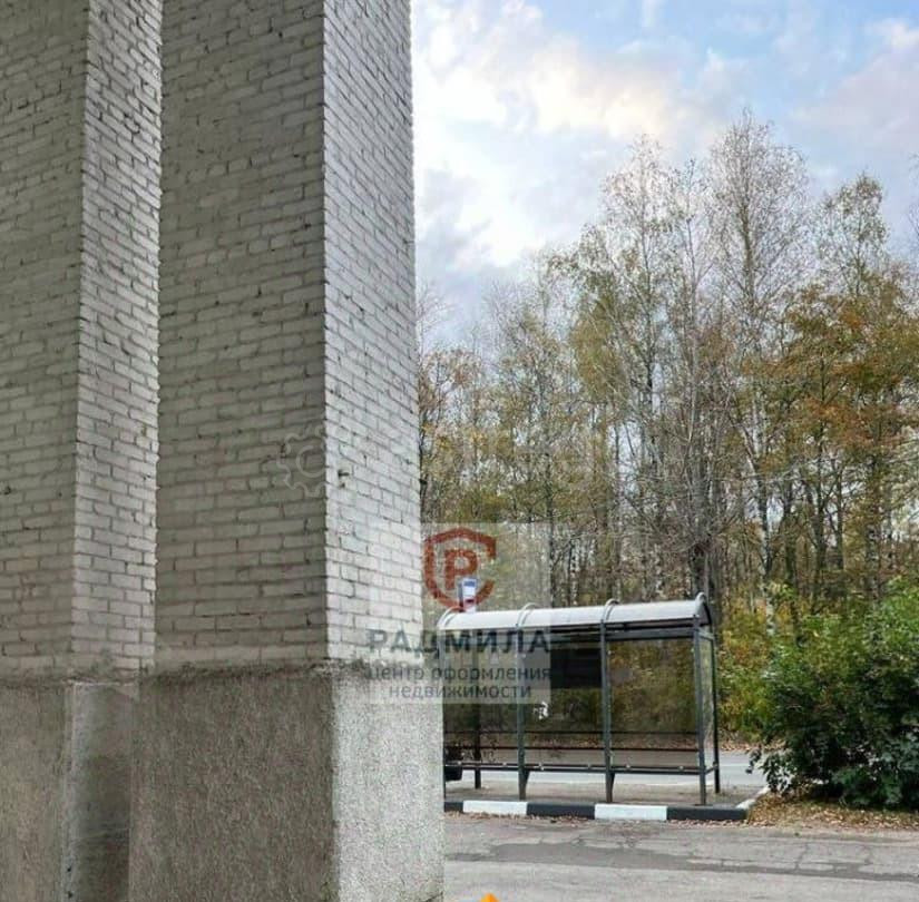 Отдельное здание, 1000 м2 Краснозаводск - изображение 7