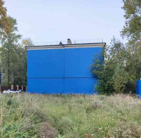 Офис, 2013 м2 Санкт-Петербург
