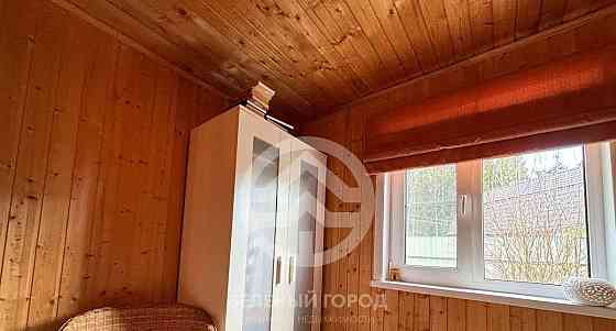 Дом, 70 м2, 6 соток Клин