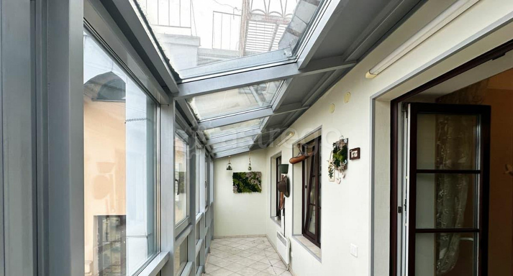 4-комн. квартира, 143 м2, 7/7 эт. Санкт-Петербург - изображение 2