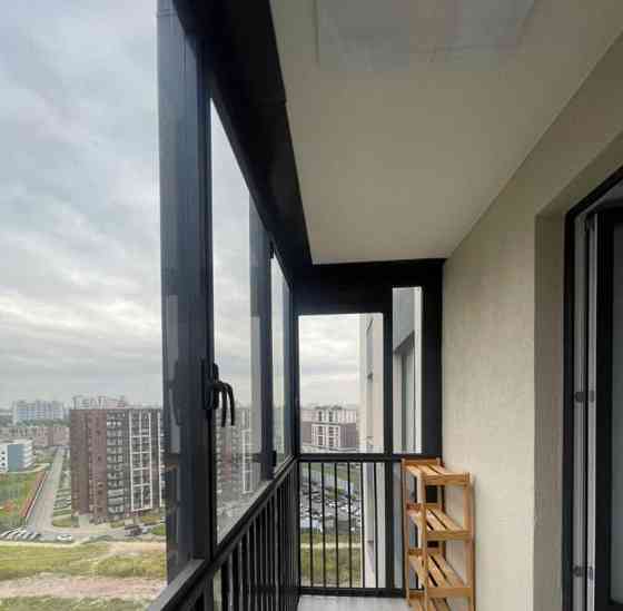 Студия, 32 м2, 13/25 эт. Санкт-Петербург