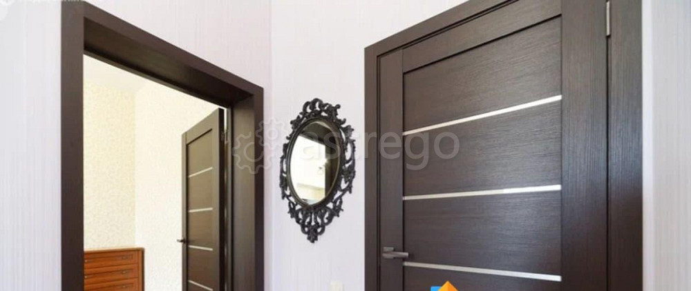 3-комн. квартира, 85 м2, 5/5 эт. Санкт-Петербург - изображение 5