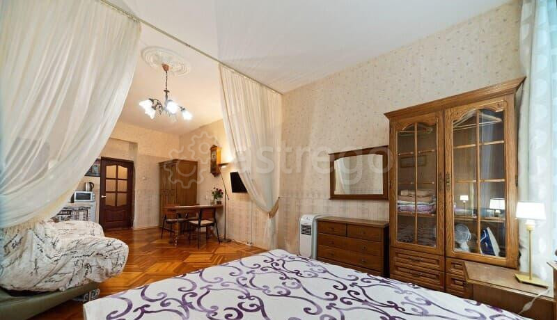 1-комн. квартира, 38 м2, 2/5 эт. Санкт-Петербург - изображение 10