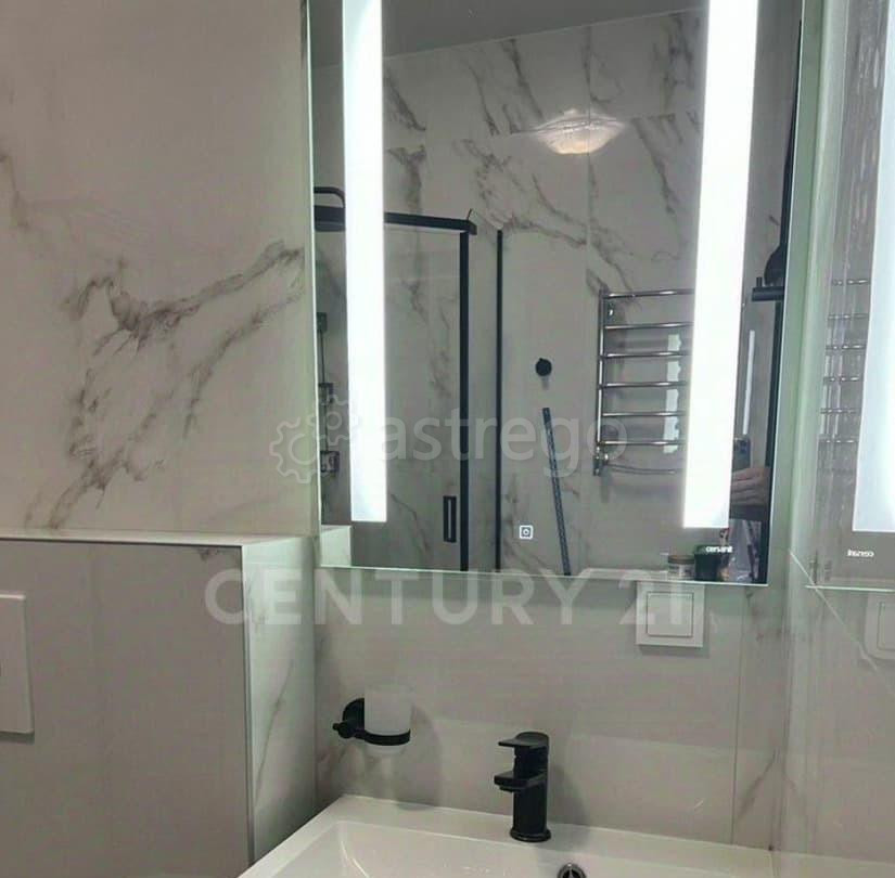Студия, 30 м2, 11/11 эт. Москва - изображение 5