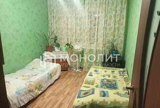 4-комн. квартира, 87 м2, 8/9 эт. Старый Оскол
