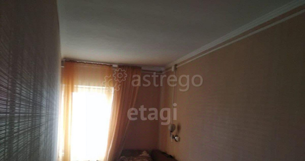 Дом, 49.9 м2, 8 соток, 1 эт. Белогорск - изображение 2