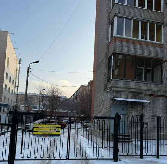 Офис, 155 м2 Красноярск