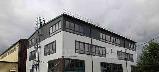 Производственное, 350 м2 Наро-Фоминск