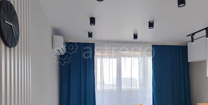 Студия, 23 м2, 9/10 эт. Новоалтайск - изображение 3