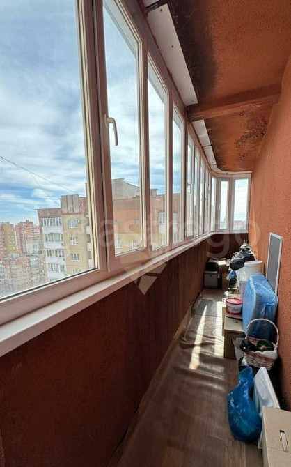 4-комн. квартира, 116 м2, 16/17 эт. Старый Оскол - изображение 3